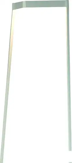 Торшер Mantra Minimal 7282