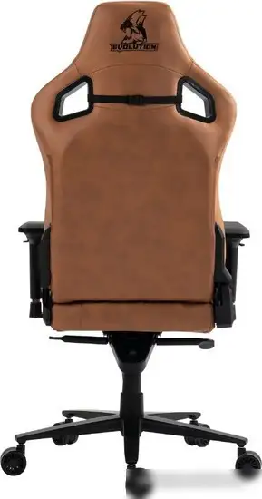 Кресло Evolution Nomad (коричневый) – фото товара
