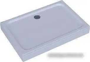 Душевой поддон Aquatek DPA-0000011 120х80 (без сифона) - фото товара