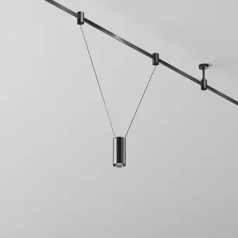 Трековый светильник Technical Focus Led Flarity 4000K 12Вт 38° TR157-1-12W4K-B – изображение в каталоге