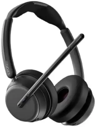 Офисная гарнитура Epos Impact 1060T ANC – изображение в каталоге