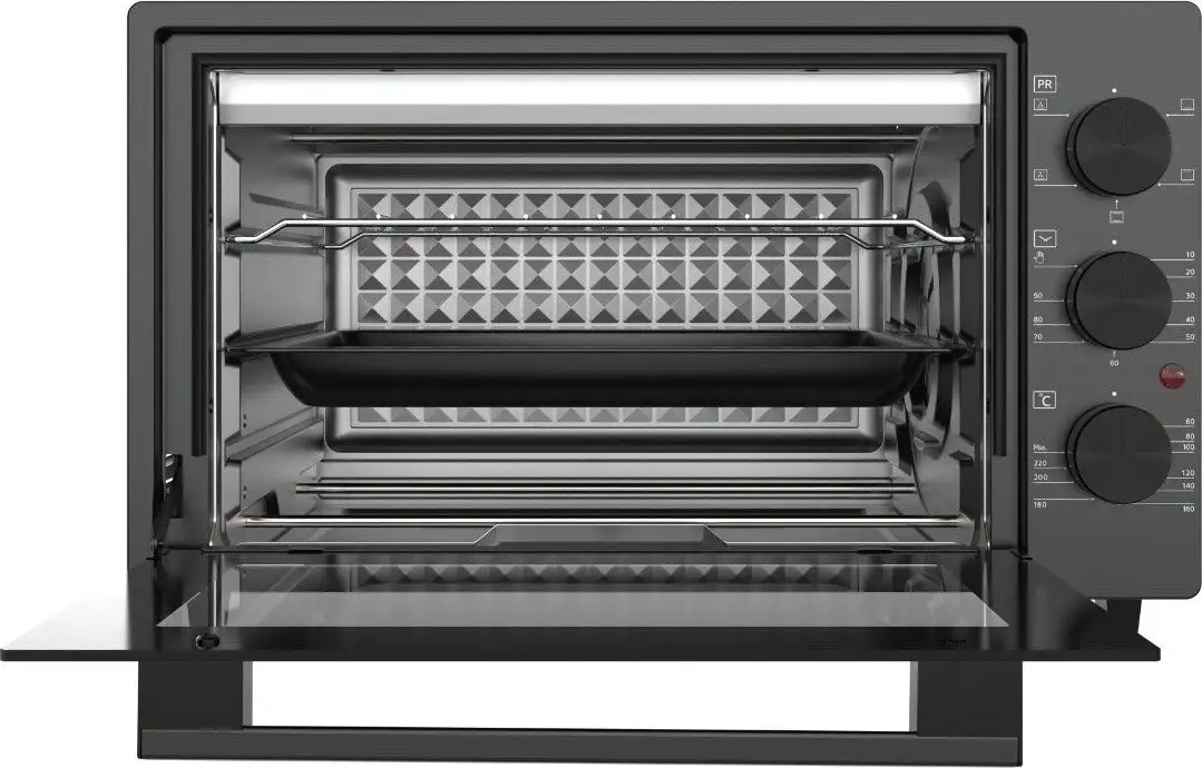 Мини-печь ARDO MO3852A2 - фото товара