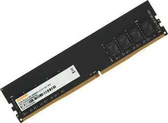 Оперативная память Digma 16ГБ DDR4 2666 МГц DGMAD42666016S – изображение в каталоге