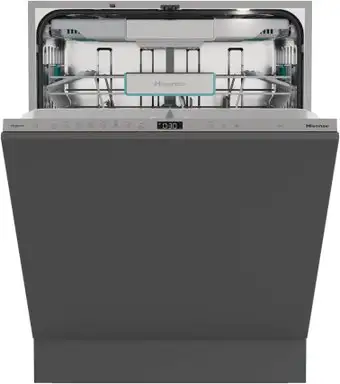 Встраиваемая посудомоечная машина Hisense HV693A65AD - изображение в каталоге
