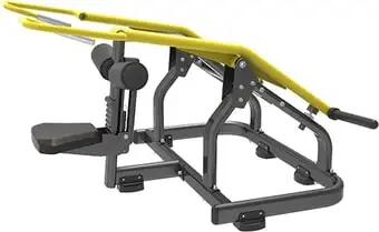 Трицепс-машина Bronze Gym PL-1712