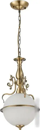 Припотолочная люстра Citilux Идальго CL434121 – фото товара