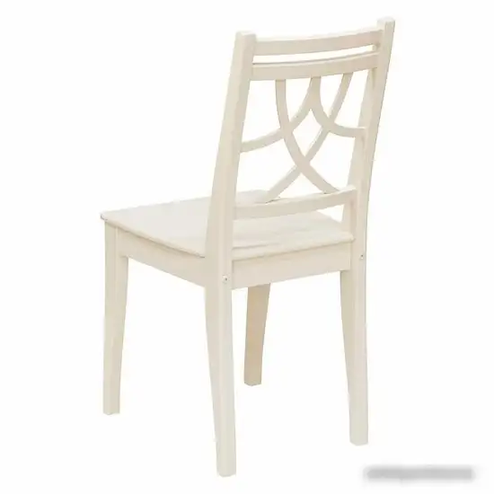 Стул Folium Марк 2 M2R9003 (эмаль, бежевый) – фото товара