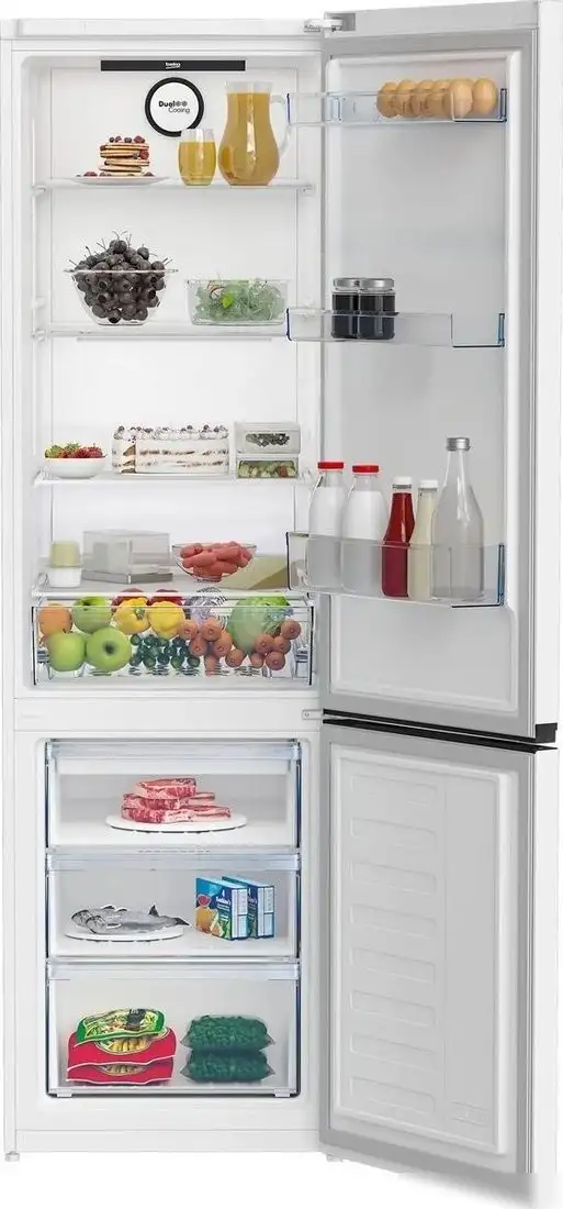 Холодильник BEKO B3R0CNK402HW - фото товара