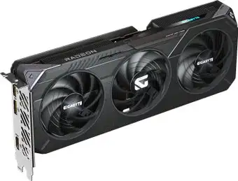 Видеокарта Gigabyte Radeon RX 9060 XT GAMING OC 16G GV-R9060XTGAMING OC-16GD