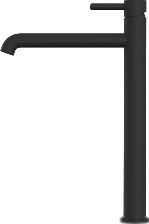 Смеситель Whitecross Y Y1213BL (черный мат) - фото товара