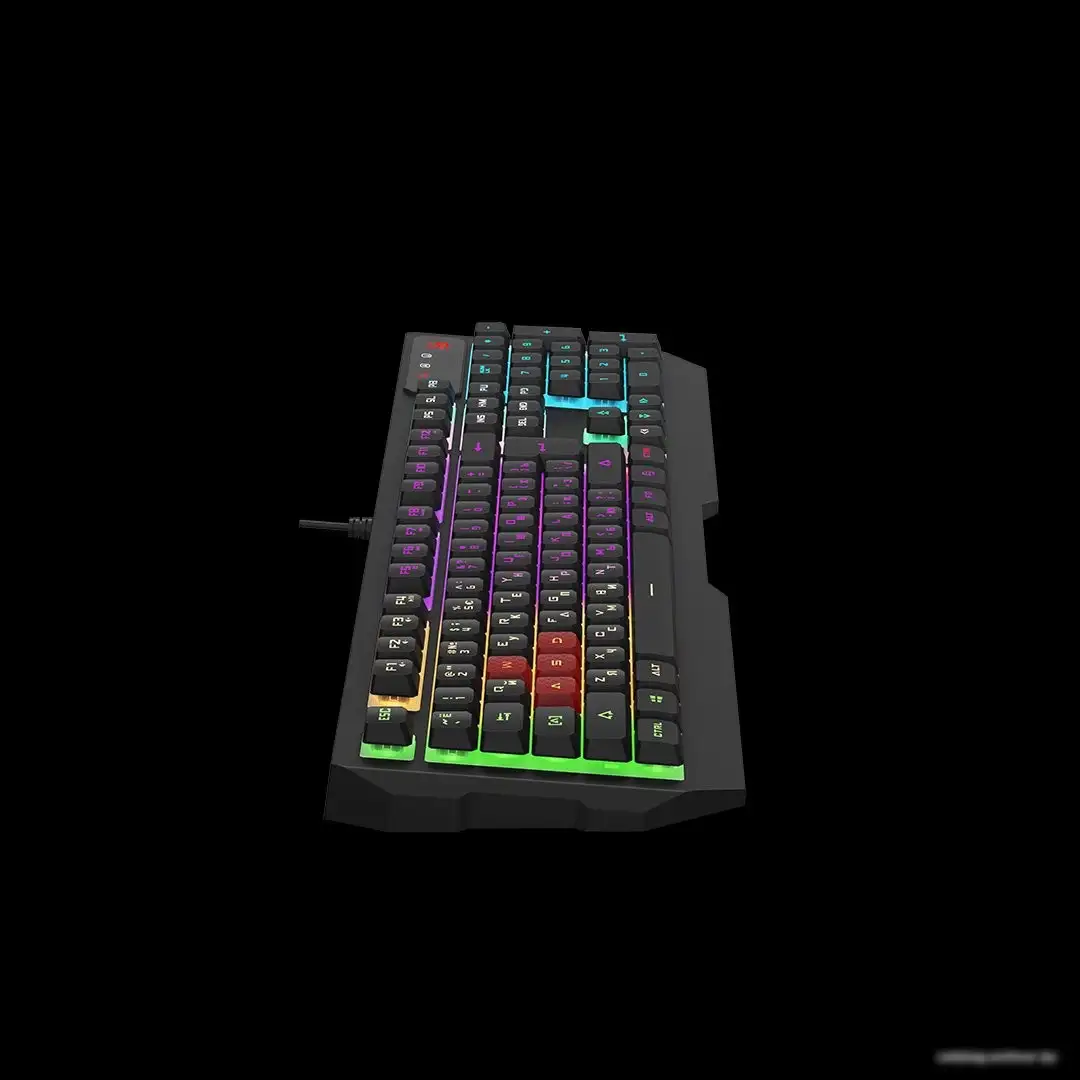 Клавиатура A4Tech Bloody B140N – фото товара