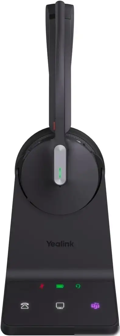 Офисная гарнитура Yealink WH64 Dual UC – фото товара