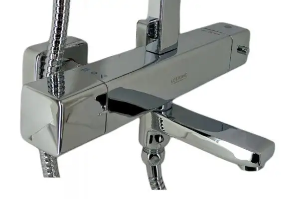 Душевая система Ledeme L2424 - фото товара