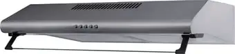 Кухонная вытяжка Exiteq EX-1056 (нержавеющая сталь)