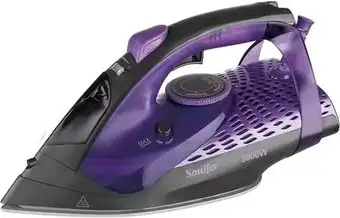 Утюг Sonifer SF-9130 - изображение в каталоге