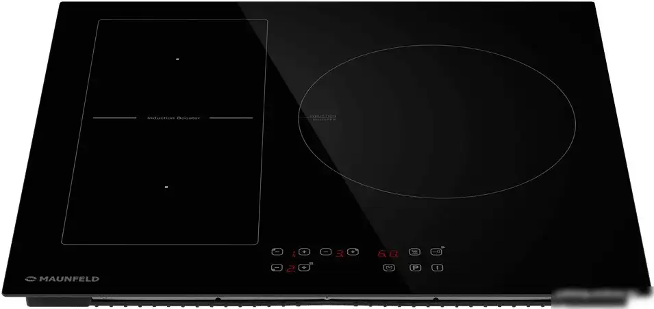 Варочная панель MAUNFELD CVI593BBK - фото товара