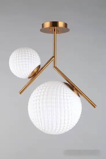 Подвесная люстра Aployt Marzena APL.300.07.02 – фото товара