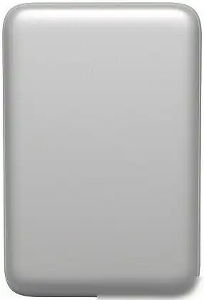 Внешний аккумулятор Magssory Core 10K 10000mAh PBN013 Titan – фото товара