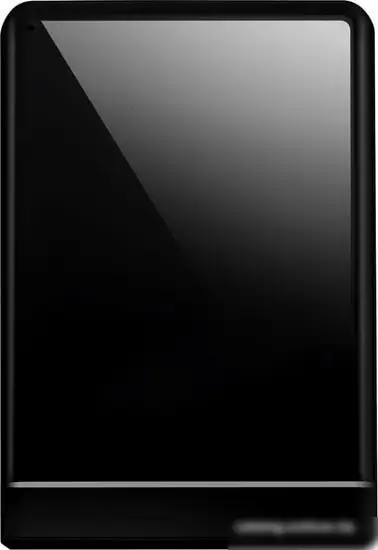 Внешний жесткий диск A-Data HV620S AHV620S-1TU31-CBK 1TB (черный) – фото товара