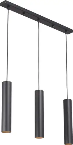 Подвесная люстра Vitaluce V4640-1/3S – изображение в каталоге