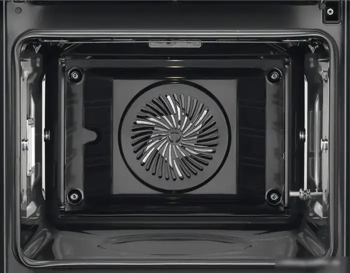 Электрический духовой шкаф Electrolux SteamBoost 800 EOB8S39WZ - фото товара