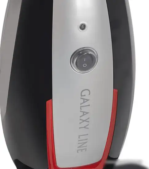 Паровая швабра Galaxy GL6400 - фото товара