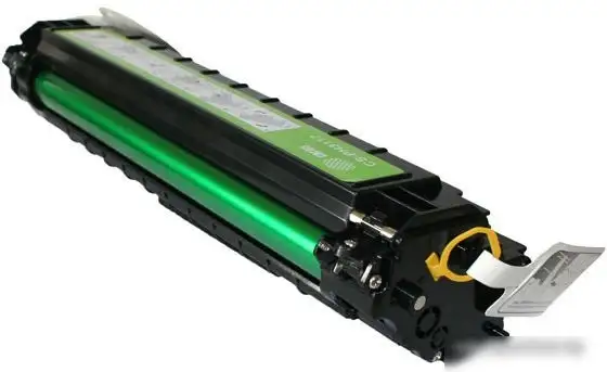 Картридж CACTUS CS-PH3117 – фото товара