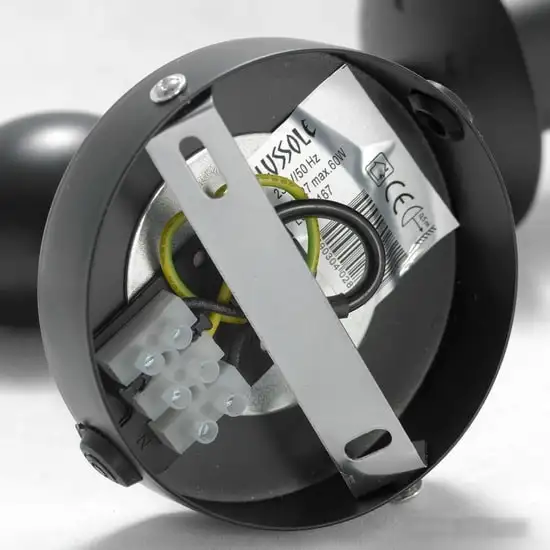 Бра Lussole LSP-8167 – фото товара