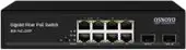 Неуправляемый коммутатор Osnovo SW-80802(150W)