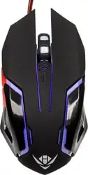 Игровая мышь Nakatomi MOG-20U