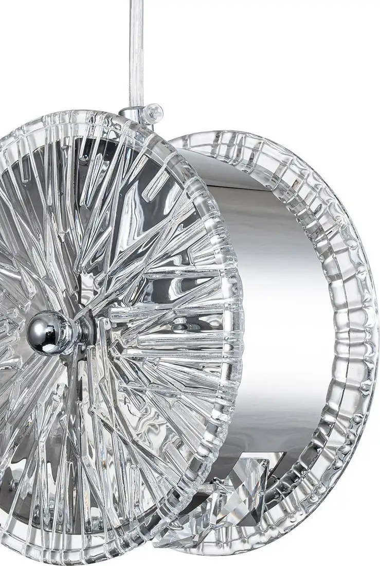 Подвесная люстра Escada 2105/1S (хром) – фото товара