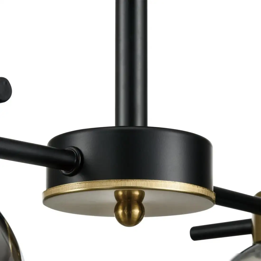 Люстра средней высоты Lumion Emina 8059/4C – фото товара