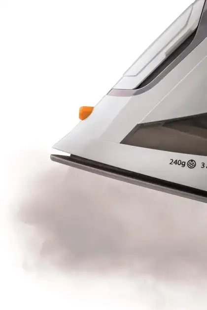 Утюг Ufesa PV3700 Vitoria (белый) - фото товара