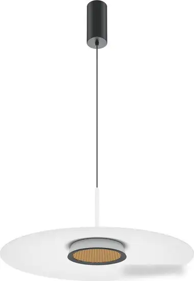 Подвесная люстра Maytoni El MOD041PL-L15W3K1 – изображение в каталоге