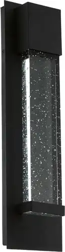 Уличный настенный светильник Eglo Villagrazia 98153 – изображение в каталоге