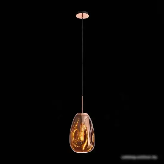 Подвесная люстра ST Luce Aereo SL328.203.01 – фото товара