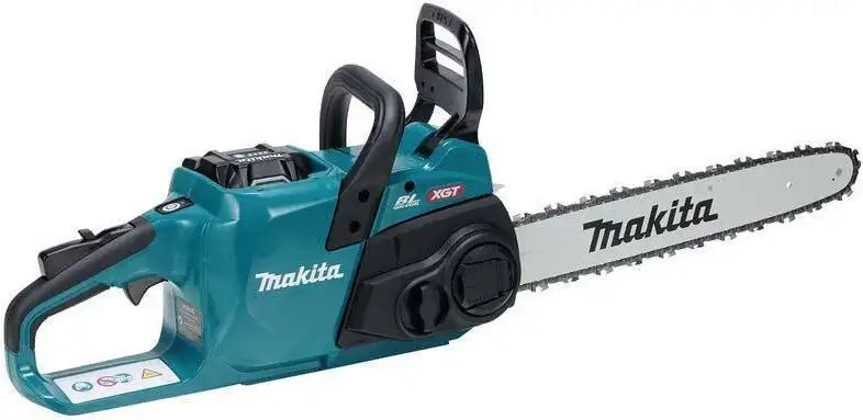 Аккумуляторная пила Makita UC023GT101 (с 1-им АКБ) – фото товара