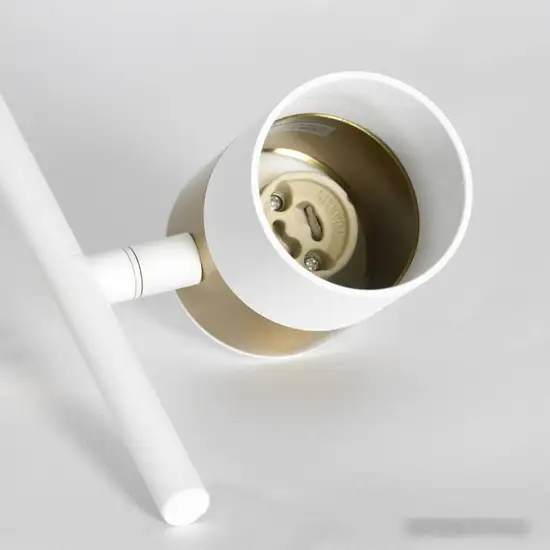 Подвесная люстра Lussole Gilbert LSP-8827 – фото товара