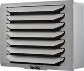 Водяной тепловентилятор Ballu BHP-W4-20-S - изображение в каталоге