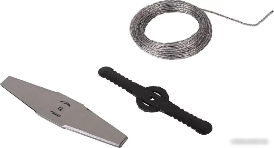 Триммер Huter GET-20M-2Li – фото товара