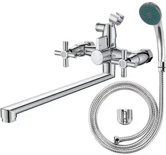 Смеситель Voda DV31 - изображение в каталоге