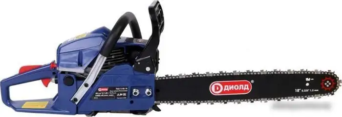 Бензопила ДИОЛД ПЦБ-3-58-18 – фото товара