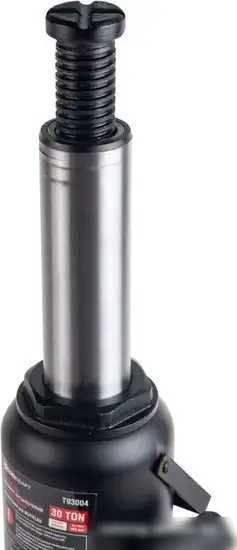Бутылочный домкрат ForceKraft FK-T93004(DS) 30т – фото товара