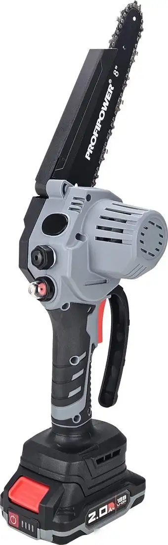 Profipower MKGSH-18V (с 2-мя АКБ) – фото товара