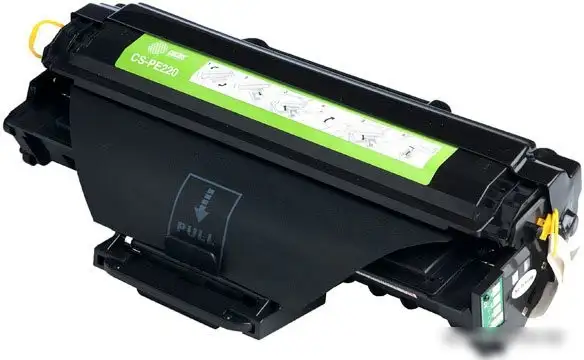 Картридж CACTUS CS-PE220 (013R00621) – фото товара