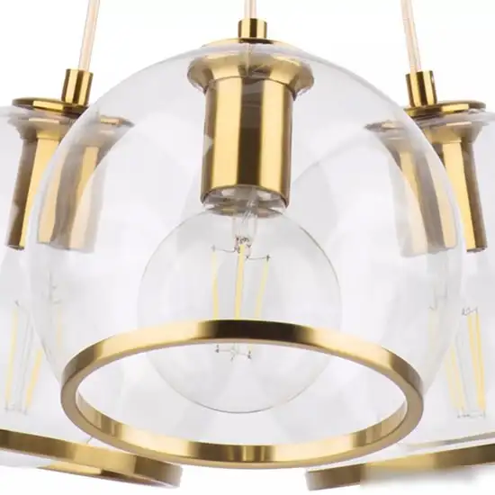 Подвесная люстра Lightstar Sferico 729031 – фото товара