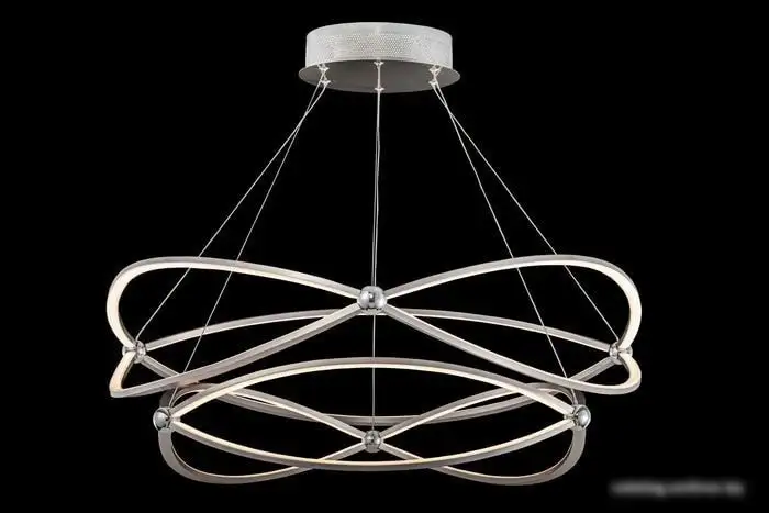 Подвесная люстра Maytoni Weave MOD062PL-L103CH3K – фото товара