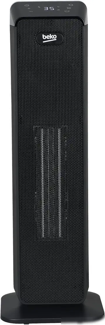 Тепловентилятор BEKO RHP 7120 B - фото товара