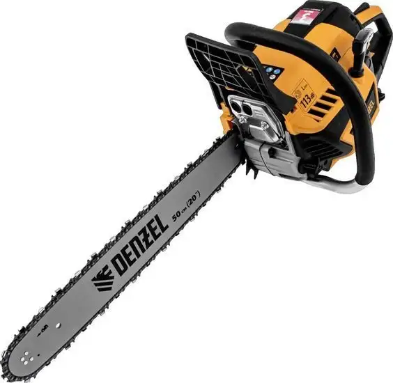 Бензопила Denzel DS-5820 – фото товара