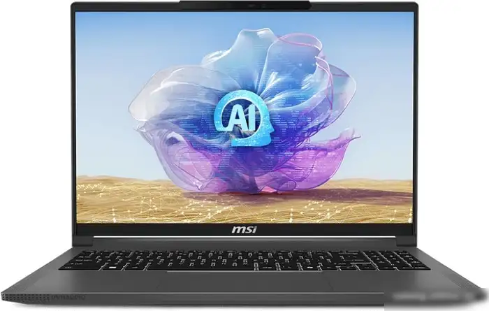 Игровой ноутбук MSI Creator 16 AI Studio A1VIG-060RU – фото товара